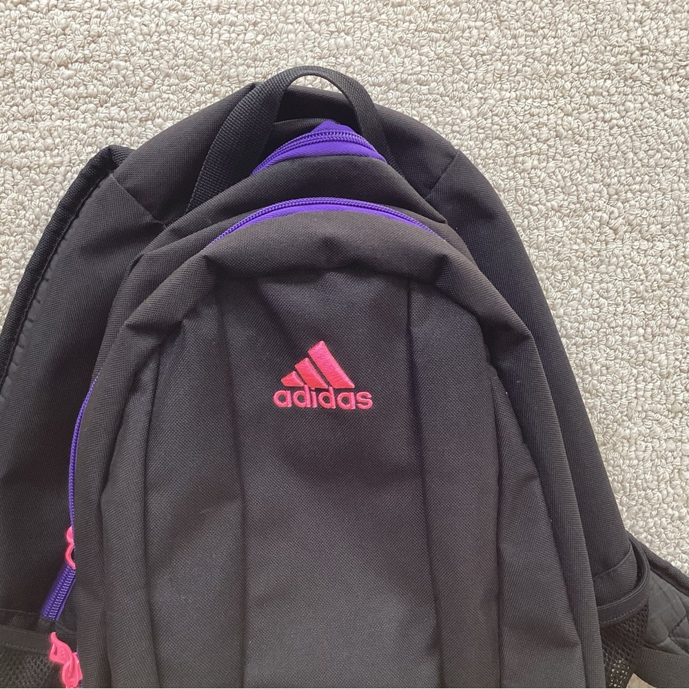 Adidas Backpack - Picture 4 of 12